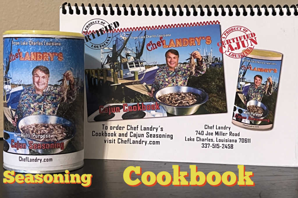 Chef Landry Cookign 1024x683 